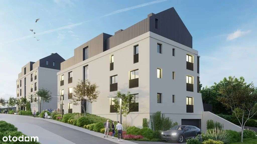 Praktyczne 3 pokojowe / dobre na wynajem / winda - Pełny obrazek: 3/5