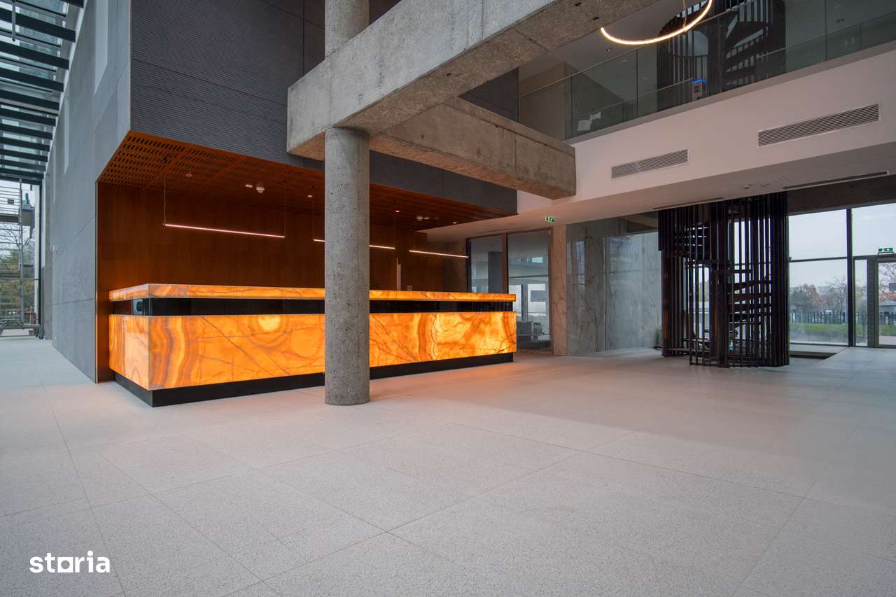 APARTAMENT 2 CAMERE - FLOREASCA - PISCINA - COMISION 0% - Imagine principală: 5/9