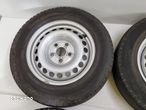 Koła K2134 VW T5 5x120 215/65R16C et51 6,5jx16 wysyłka-odbiór - 10