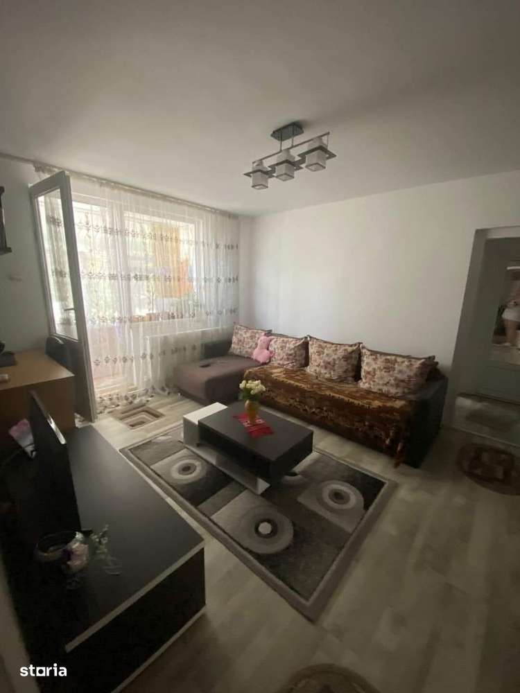 Exclusivitate - Murfatlar | Apartament 3 camere-0