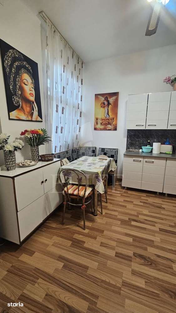 Apartament 2 camere în zona TRAIAN - Imagine principală: 2/20