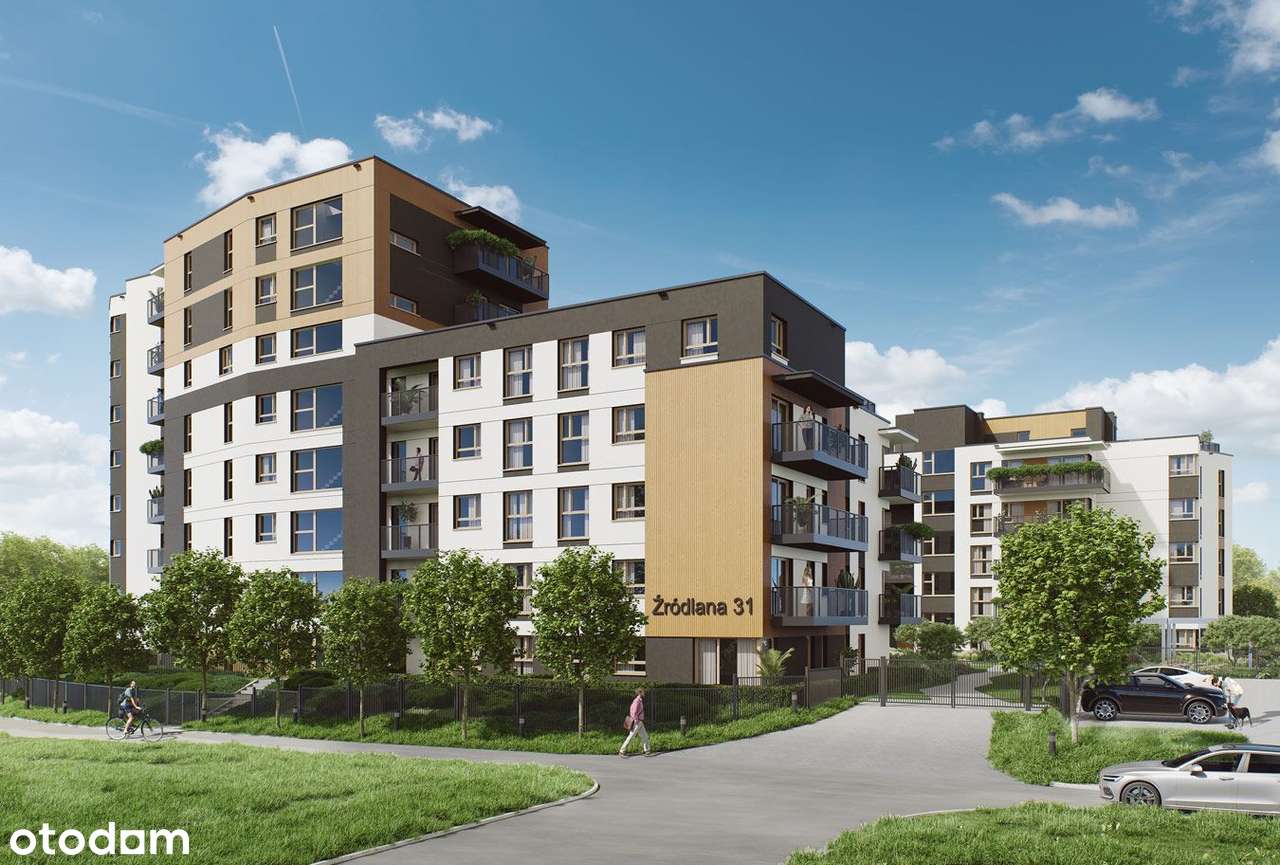 Źródlana 31 Residence-2