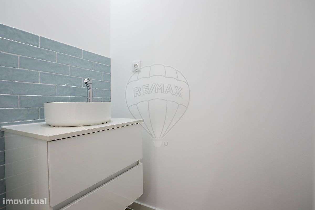 Apartamento T2 para venda-7