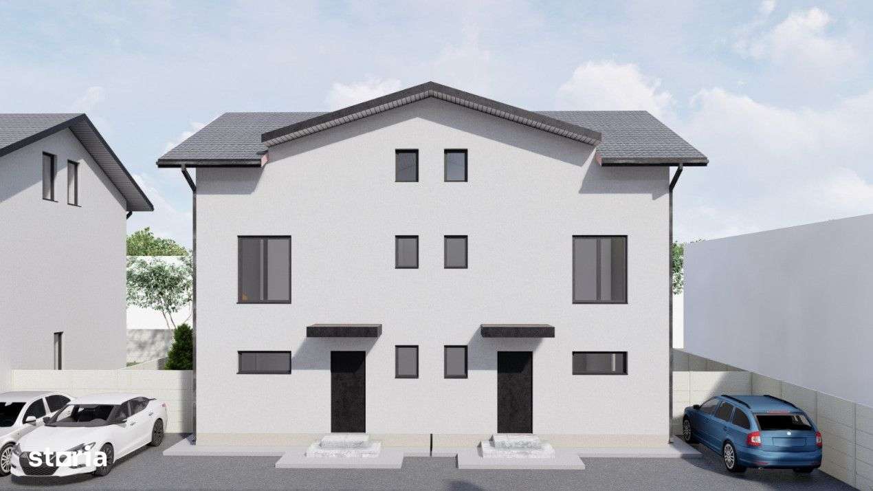 Ansamblu Duplex si Triplex/Strada Celofibrei id nr 1 - Imagine principală: 4/10