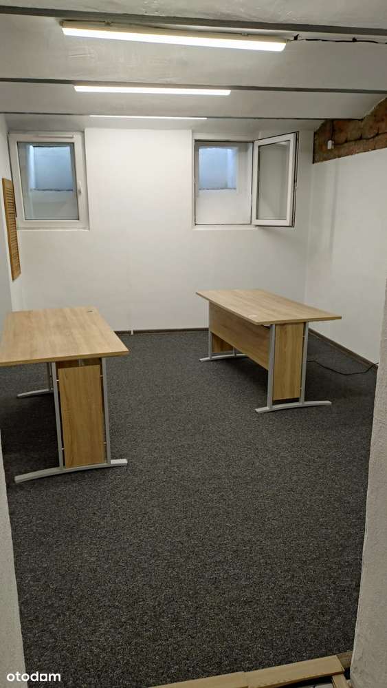 Gotowy lokal 182 m² w centrum Chorzowa - Pełny obrazek: 5/8