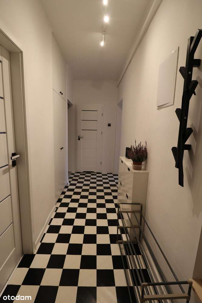 Sosnowiec Centrum aleja Zwycięstwa, 2 pokoje-16