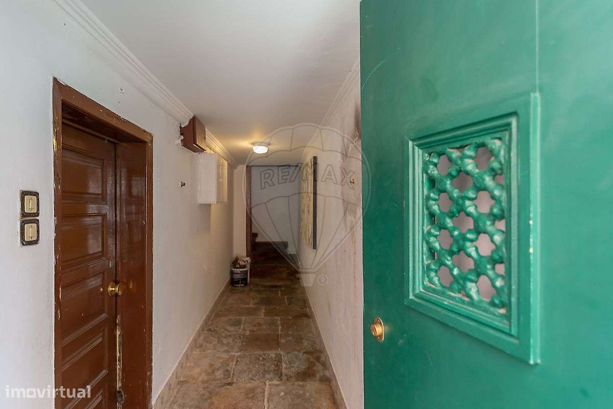 Apartamento T1 para venda-24