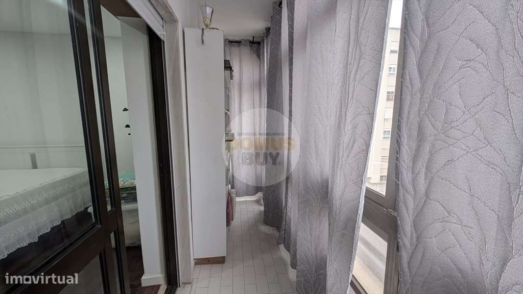 APARTAMENTO T3 REMODELADO COM 115M² AREA UTIL - PAIO PIRES-16