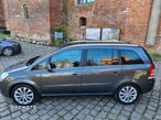 Opel Zafira 1.8 Cosmo - 25