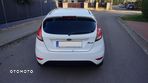 Ford Fiesta 1.25 Champions Edition - 19