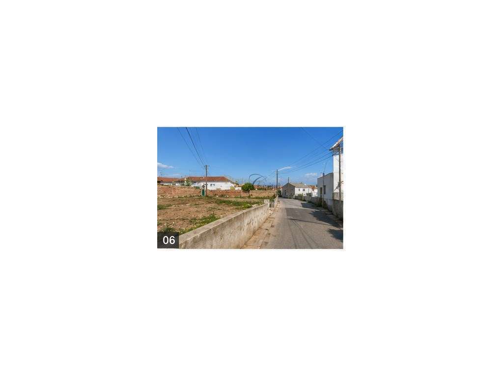 Terreno com PIP Favorável para 4 Habitações em Tunes, Silves-9