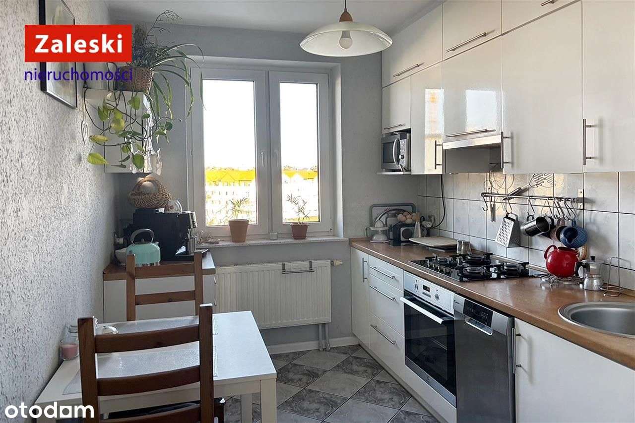 Mieszkanie - Gdańsk Ujeścisko - Pełny obrazek: 2/14