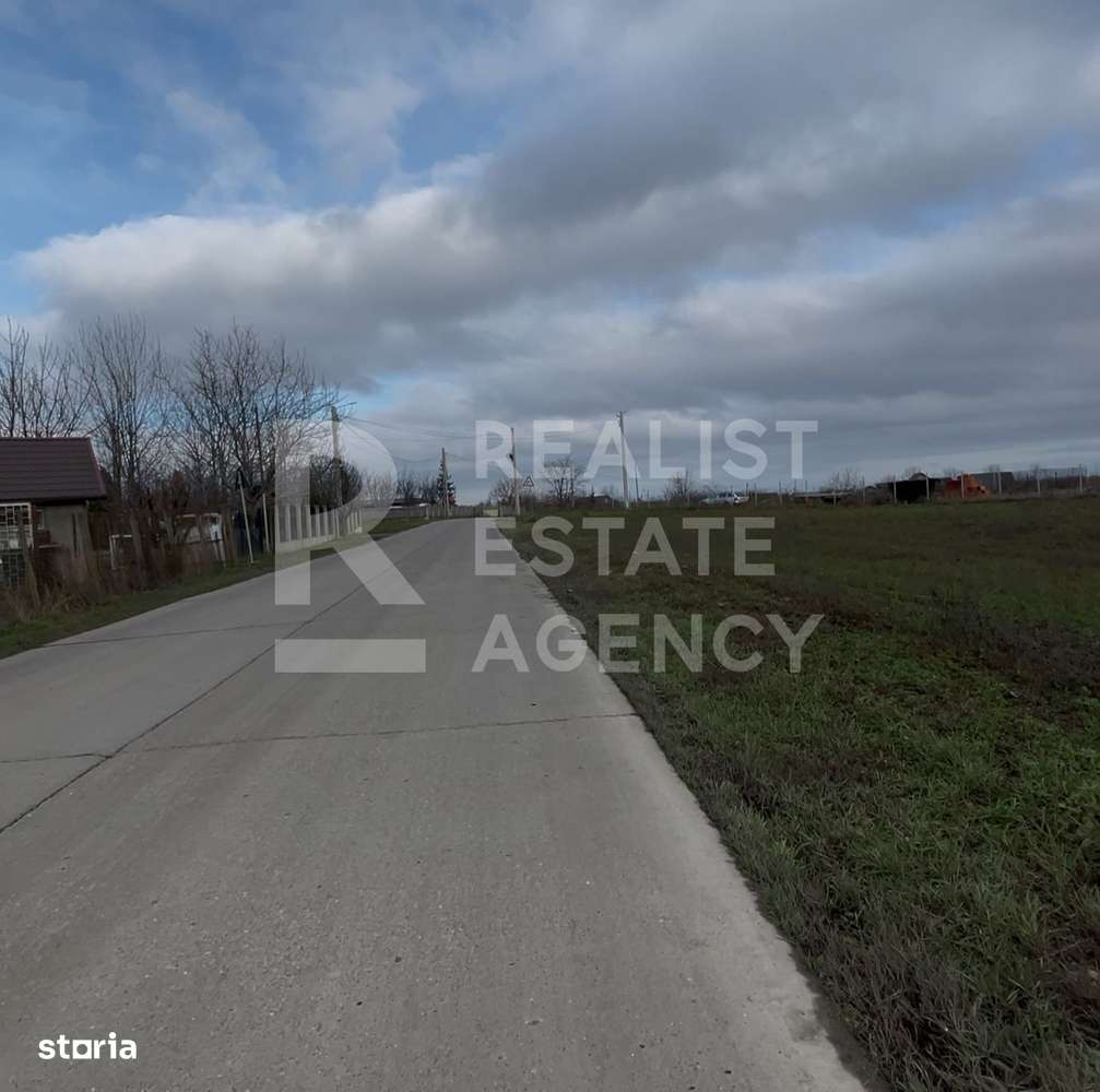 Teren 10.000 mp: 5.000 mp intravilan + 5.000 mp extravilan – Horlești - Imagine principală: 4/5