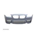 PARA-CHOQUES FRONTAL PARA BMW F10 F11 F18 10-12 LOOK M5 - 2