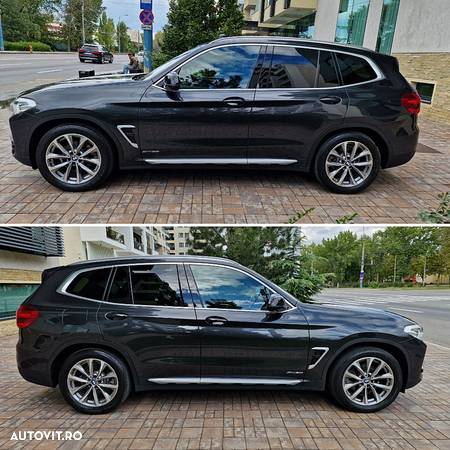 BMW X3 - 18