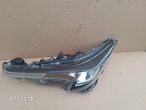 TOYOTA COROLLA E21FULL LED LEWA LAMPA 81150-02s60 UŻYWANY - 4