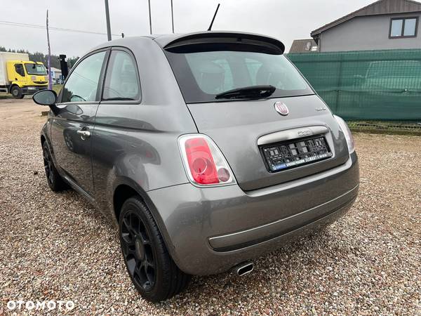 Fiat 500 0.9 8V TwinAir Start&Stopp - 3