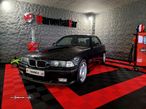 BMW M3 Cabriolet - 23