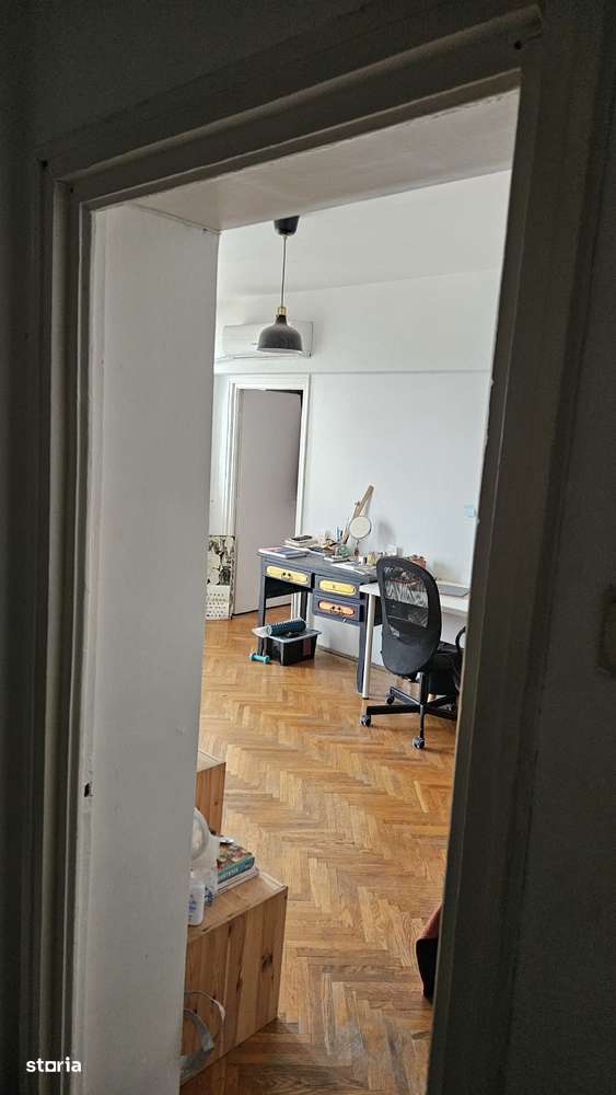 Apartament 2 camere de vanzare Piata Romana - Magheru-0