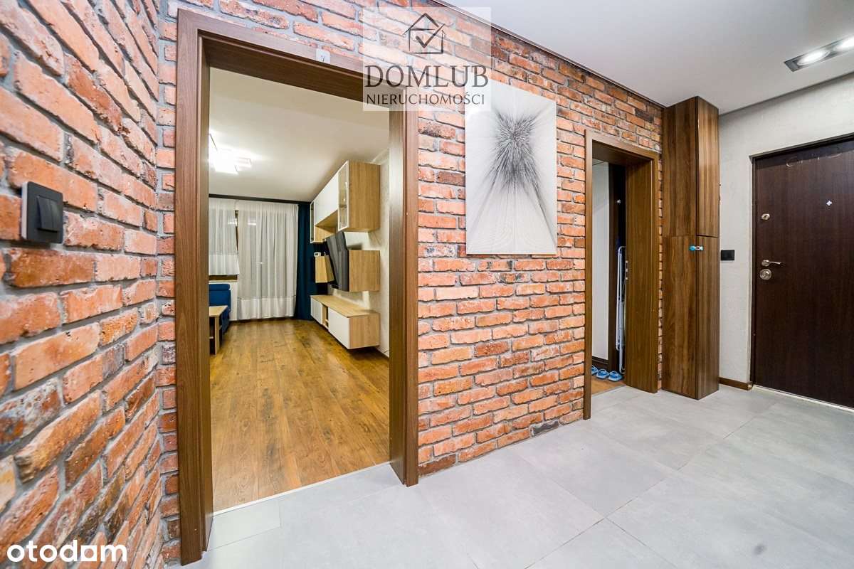 mieszkanie 3 pokoje balkon Piekary Śl ul Curie-1