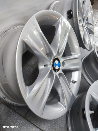 Felgi aluminiowe 16" BMW z czujnikami cisnienia - 10