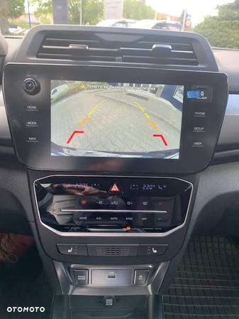 SsangYong Tivoli 1.5 T-GDI Adventure Plus - 19