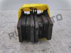 Conjunto De Calços / Pastilhas De Travão Trás  Vw Golf Iv (1j) - 3