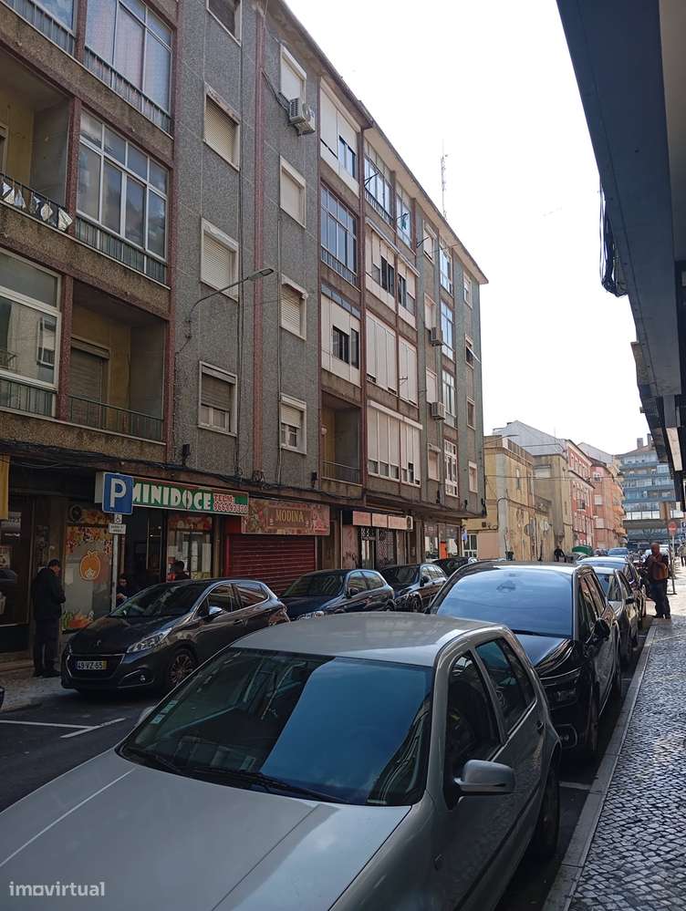 Apartamento T2 Venda em Moscavide e Portela,Loures - Grande imagem: 3/22