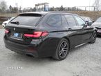 BMW Seria 5 530d Touring M Sport Edition - 4