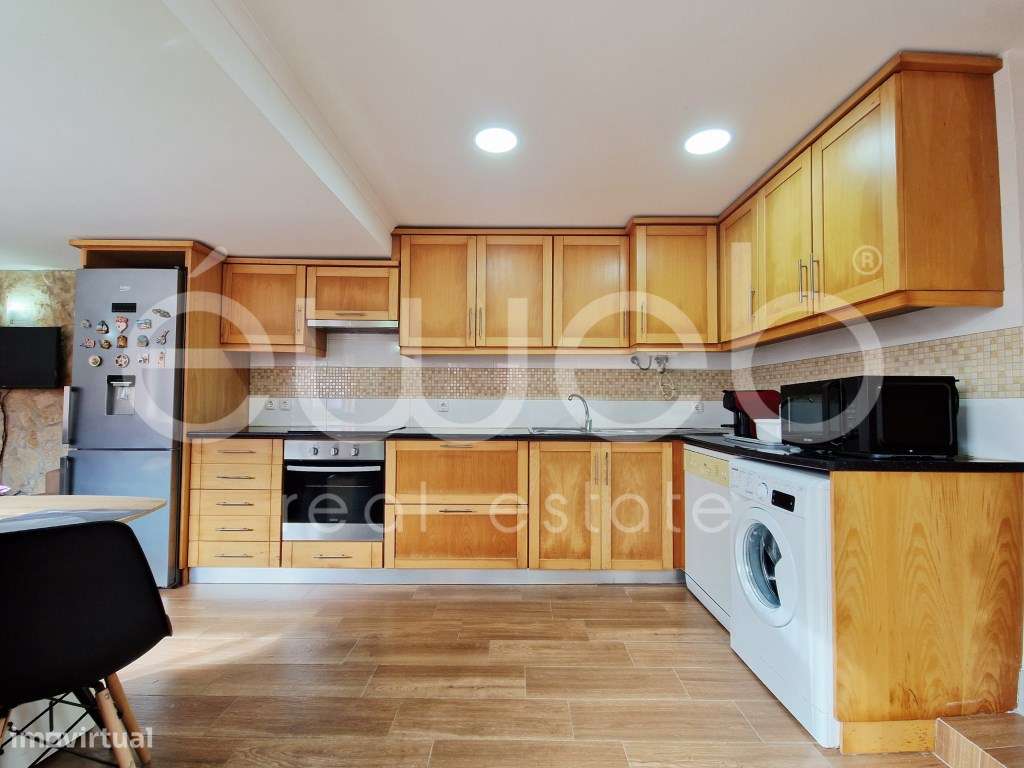 Moradia T3, Samora Correia, Benavente-6