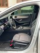 Mercedes-Benz E 200 4Matic 9G-TRONIC Avantgarde - 9