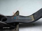 Maner deschidere capota Renault Megane 2 1.6 K4M 8200110075 2003-2008 - 4