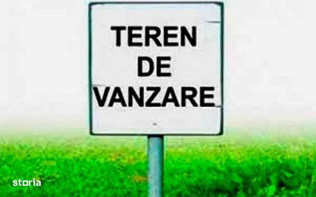 Terenuri Clinceni - 2.500mp -> 15 Ha - Imagine principală: 1/13