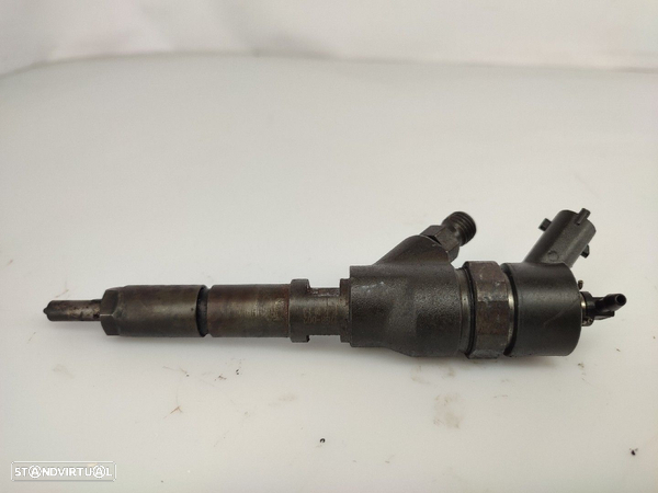 Injector Citroen Xsara Break (N2) - 4