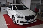 BMW Seria 1 118i M Sport - 4