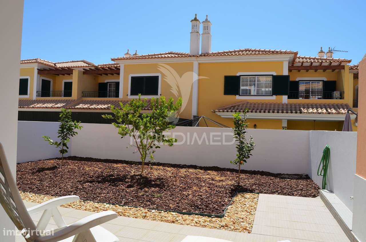 Moradia V3+1 na Quinta dos Vales Algoz - Grande imagem: 4/33