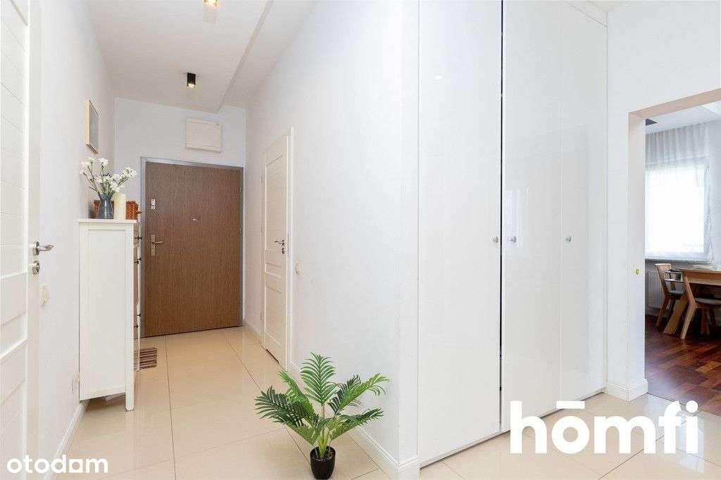3 pokoje z klimatyzacją | Św. Teresy 25A | 69 m² - Pełny obrazek: 3/19