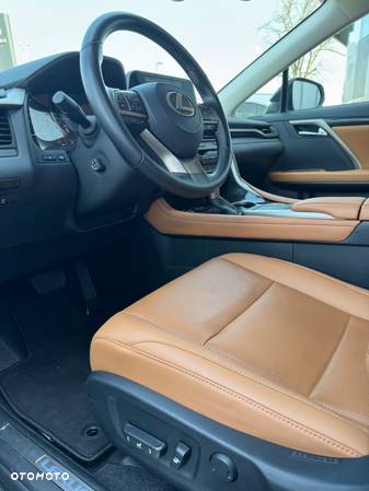 Lexus RX 300 Prestige - 20