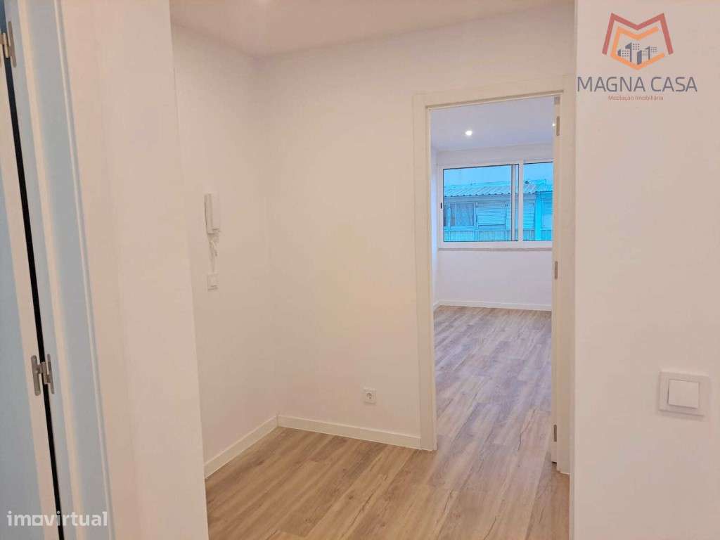 Apartamento T2 para venda em Queluz - Sintra - Lisboa-7