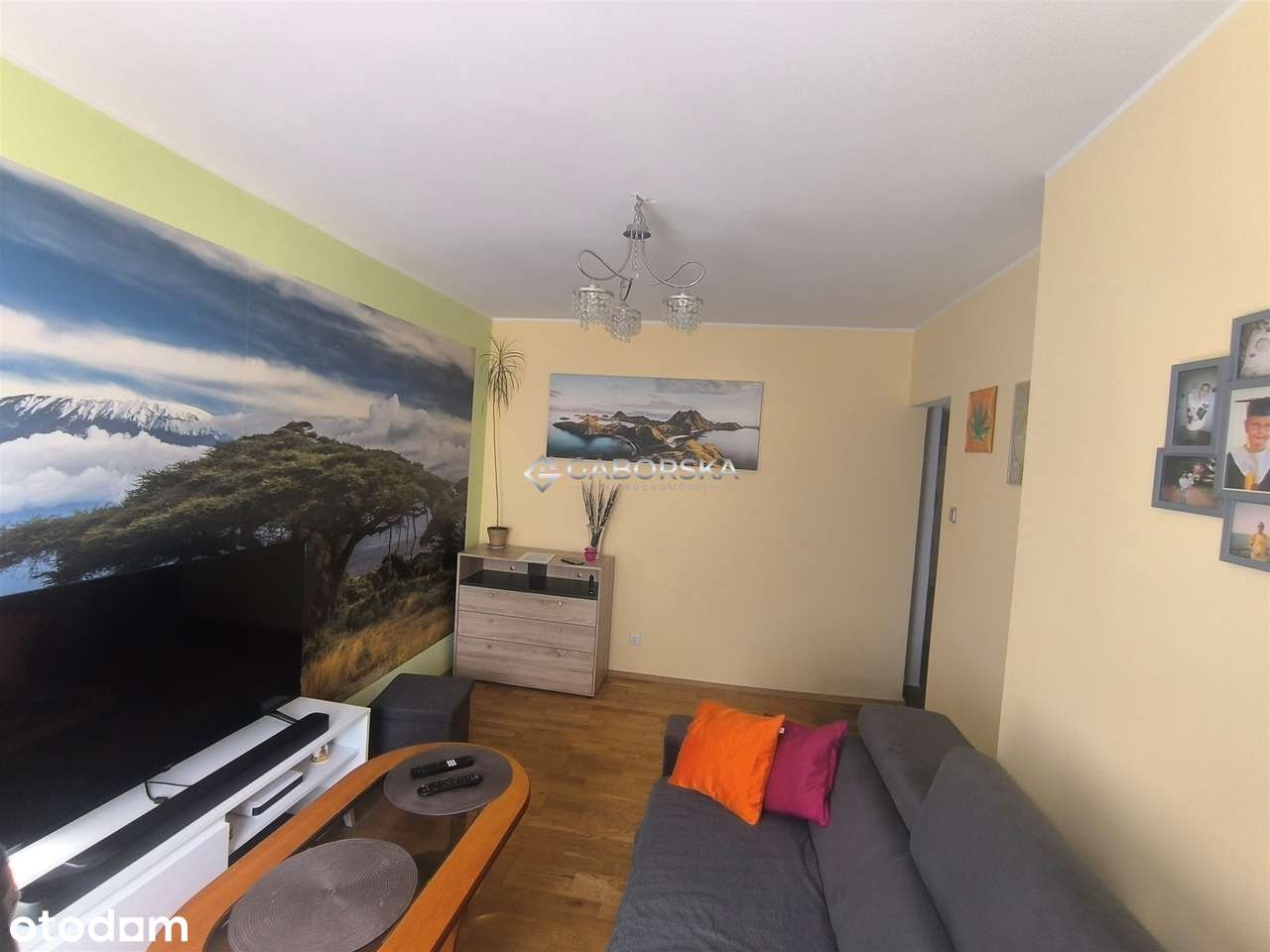 3 pokoje - wysoki parter - boczna uliczka-1