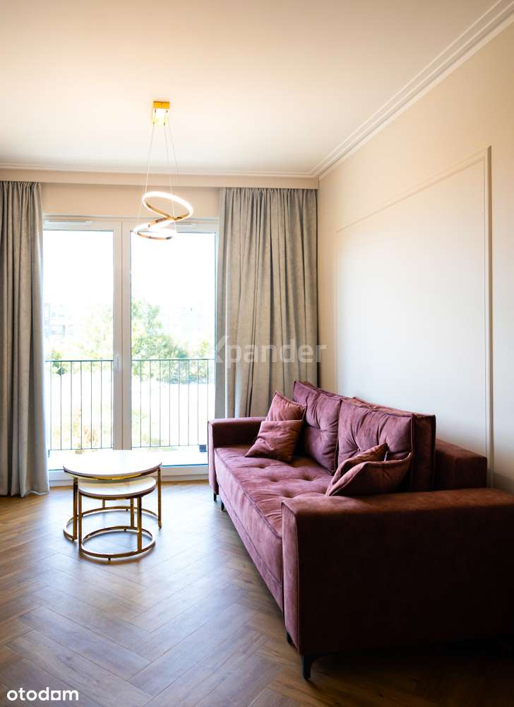 Prestiżowe Mieszkanie na sprzedaż - Pełny obrazek: 4/20