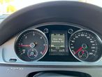 Volkswagen Passat CC 2.0 Blue TDI DSG - 14