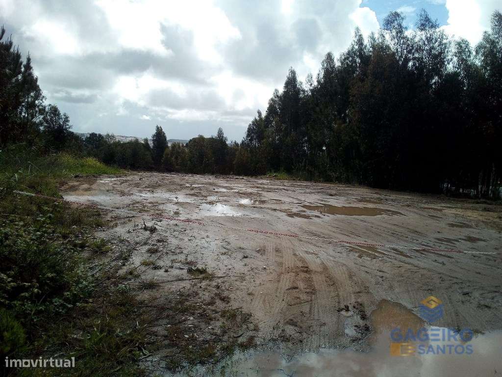 Terreno para construção. - Grande imagem: 4/7