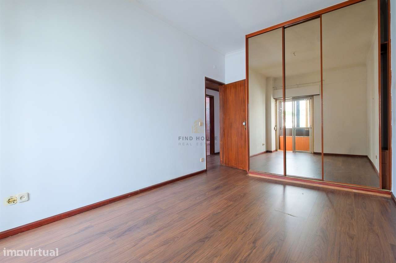 Apartamento T2 com vista mar na figueirinha, Oeiras-24