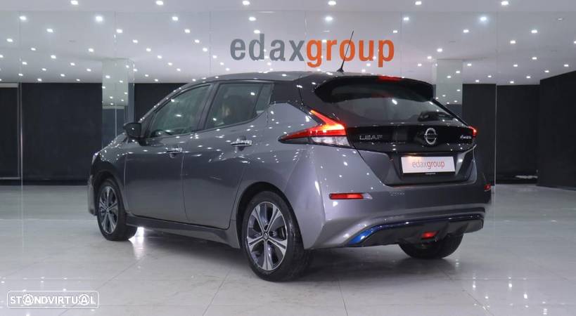 Nissan Leaf e+ Acenta - 4