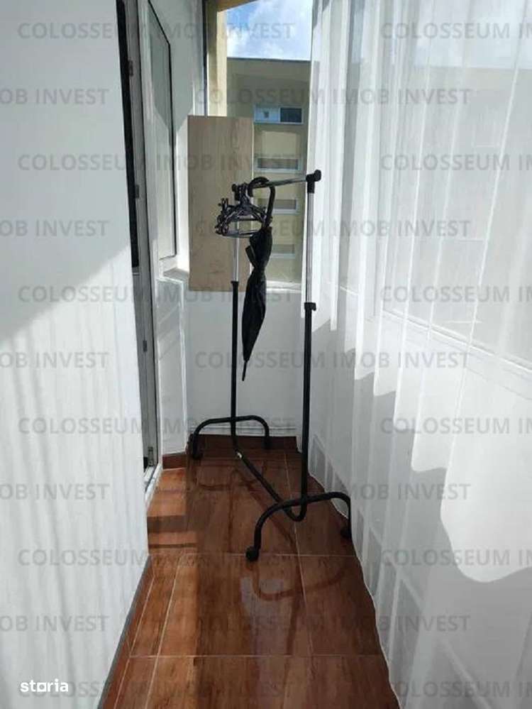 Apartament 3 camere, decomandat - zona Astra-7