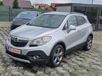 Opel Mokka 1.7 CDTI ECOTEC START/STOP 4x4 Enjoy - 2