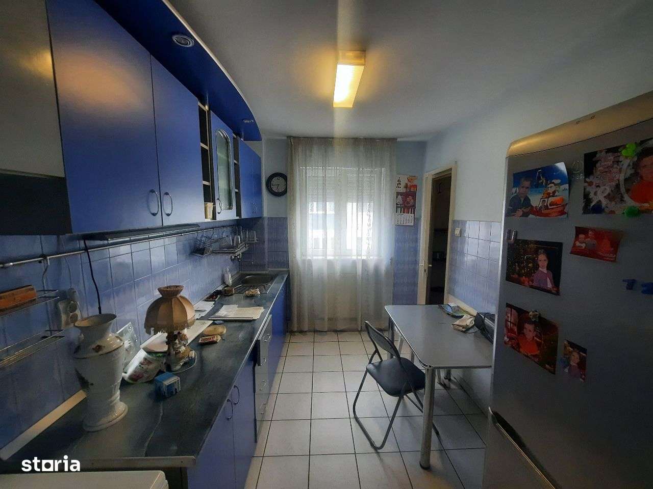 Apartament 3 camere decomandate Soarelui - Satu Mare - Imagine principală: 5/6