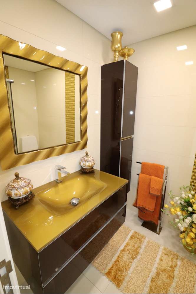 Apartamento T3 Venda em Barcelos, Vila Boa e Vila Frescainha (São Mart-5