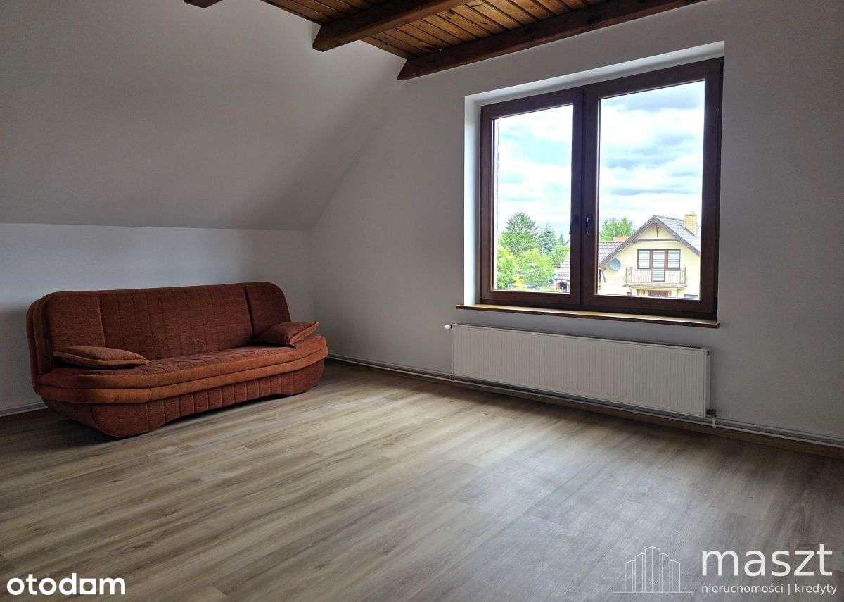 nowa cena - mega obniżka - bliźniak - 5 pokoi - Go-8